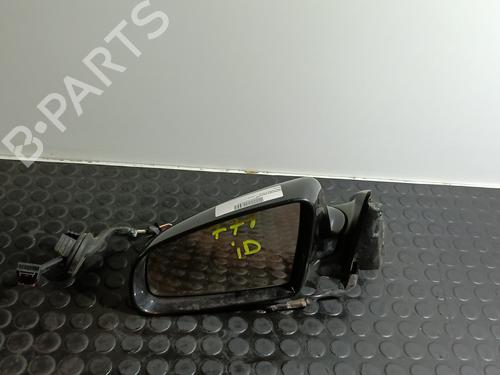 Used Left mirror OPEL CORSA B (S93) 1.4 i 16V (F08, F68, M68) (90 hp) 32323806