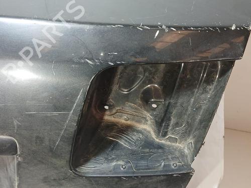 Tailgate AUDI A8 D3 (4E2, 4E8) 4.0 TDI quattro | BP33161472C6 - Image 9