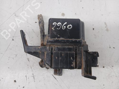 Used Fuse box Fuse box NISSAN X-TRAIL I (T30) [2001-2013] 34376373 34376373
