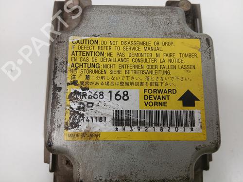 ECU airbags MITSUBISHI PAJERO SPORT I (K7_, K9_)  | BP29427326M53 