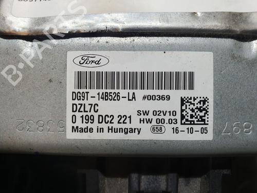 Electronic module FORD MONDEO V Hatchback (CE) 1.5 TDCi | BP20841350M83 