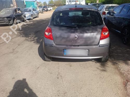 Climate control RENAULT CLIO III (BR0/1, CR0/1) 1.2 16V (BR0R, BR1D, BR1L, CR0R) | BP36325436I5  - Image 12