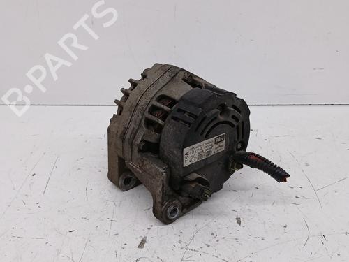 Alternator RENAULT CLIO II (BB_, CB_)  | BP28009870M7 