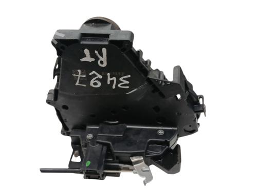 Cerradura puerta trasera derecha RENAULT CAPTUR II (HF_) [2020-2026]  32300570