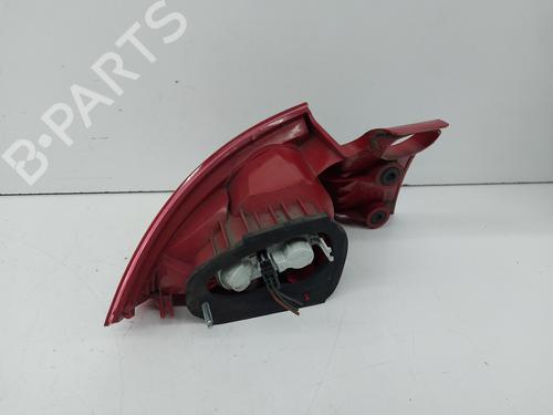 Right taillight SEAT LEON (1P1)  | BP26913989C35 