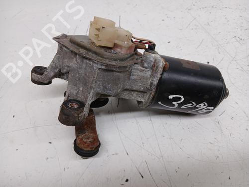 Front wiper motor NISSAN TERRANO I (WD21) 2.7 TD 4WD (LBYD21) | BP29167361M29 
