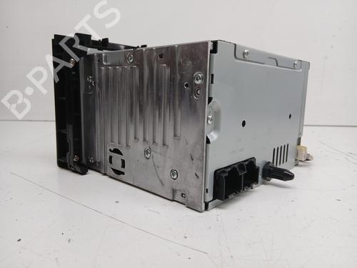 Radio SAAB 9-3 (YS3F, E79, D79, D75) 1.9 TiD | BP29211756E6