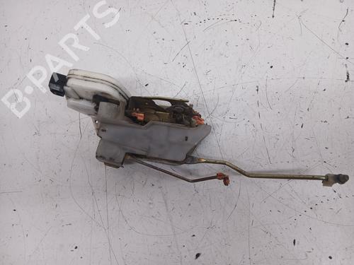 Front left lock MERCEDES-BENZ C-CLASS (W203) C 270 CDI (203.016) | BP28368757C98 