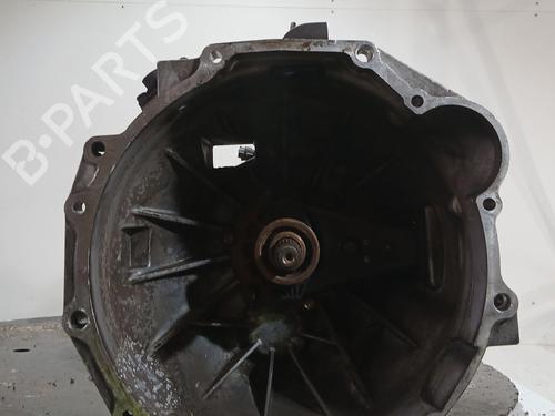 Used Gearbox Gearbox FIAT MULTIPLA (186_) 1.9 JTD 105 (186AXB1A) (105 hp) 33029294 33029294