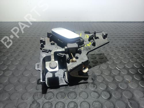 Venstre bak invendig håndtak CITROËN C5 II (RC_) [2004-2008]  20816610