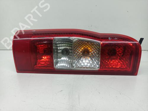 Used Left taillight FORD TRANSIT Van (FA_ _) [2006-2014]  29435733