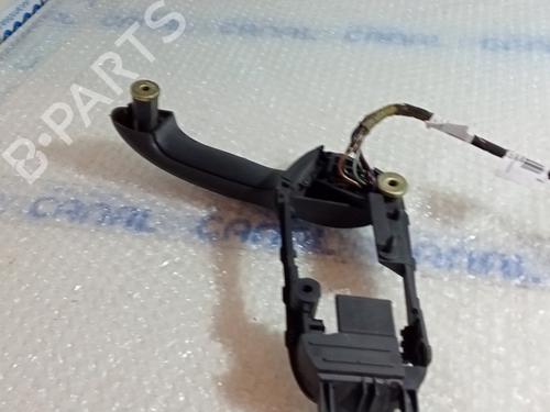 Right front window switch OPEL CORSA B (S93) 1.4 i (F08, F68, M68) | BP20814391I26 