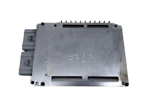 Engine control unit (ECU) CHRYSLER SEBRING (JR) 2.0 | BP32014619M57