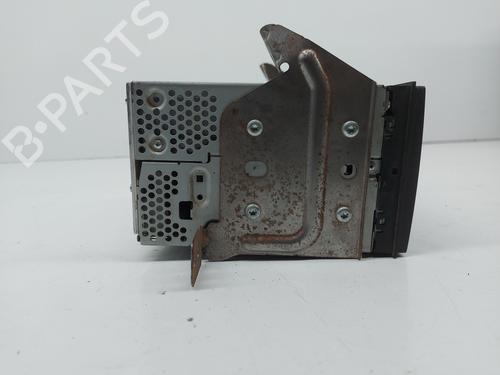 Radio NISSAN NAVARA NP300 (D40)  | BP23893973E6 
