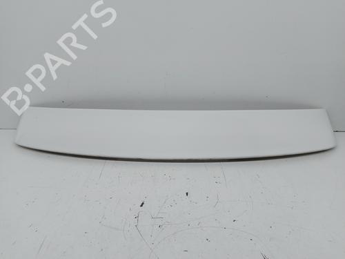 Rear spoiler AUDI A3 Sportback (8PA) 2.0 TDI 8P3860943 |