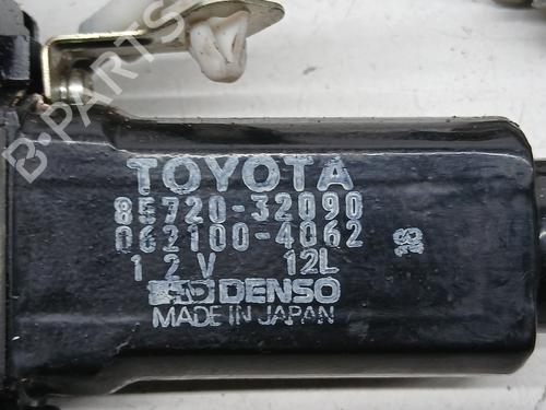 Rear right window mechanism LEXUS GS (_S16_) 300 (JZS160_, JZS160R) | BP29721915C25 