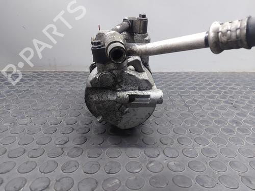 AC compressor ROVER 75 (RJ)  | BP20839856M34 