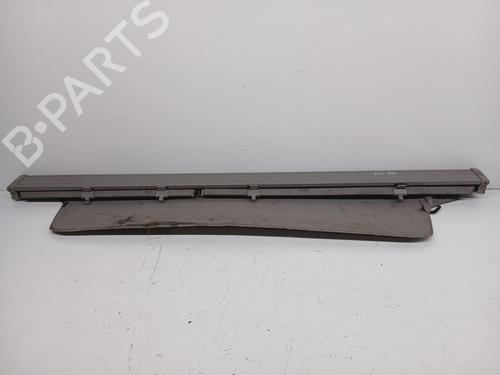 Used Rear parcel shelf Rear parcel shelf NISSAN X-TRAIL I (T30) [2001-2013] 33037432 33037432