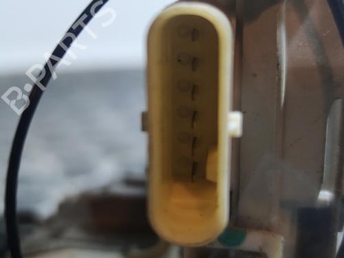 Rear right lock AUDI A4 B8 Avant (8K5)  | BP20833197C99 