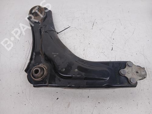 Used Right front suspension arm RENAULT LAGUNA III (BT0/1) [2007-2015]  33053429