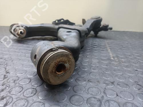 Left front suspension arm TOYOTA LAND CRUISER PRADO (_J15_) 3.0 D-4D (KDJ150_, KDJ150, KDJ155) | BP31800402M12
