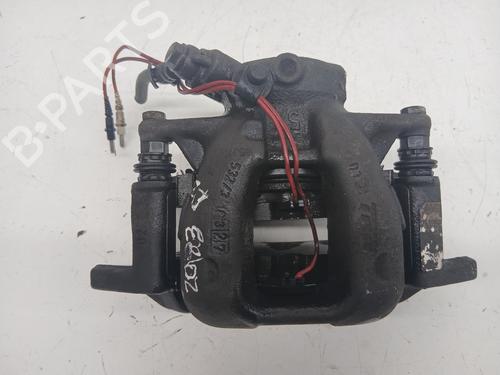 Used Right front brake caliper SEAT LEON (1M1) [1999-2006]  27391893