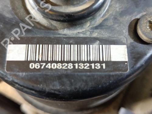 ABS pump AUDI A3 (8P1) 1.6 FSI | BP20840556M43 