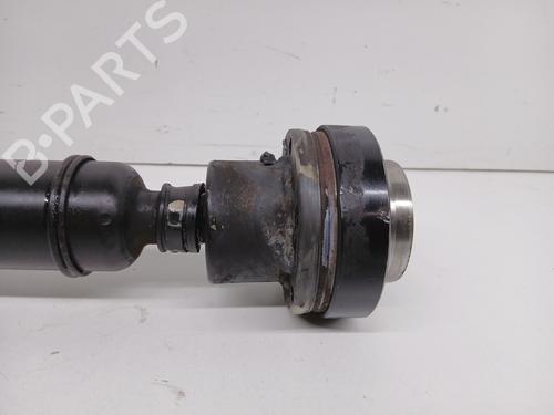 Driveshaft SUZUKI GRAND VITARA I (FT, HT) 2.0 HDI 110 16V 4x4 (SQ420D, TD83V) | BP26914076M37 