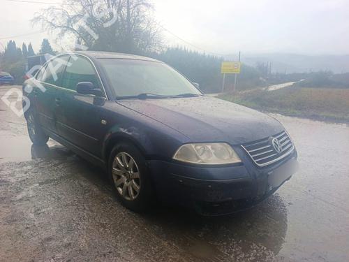 Mass air flow sensor VW PASSAT B5.5 (3B3)  | BP33243474M95  - Image 8