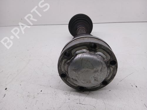 Left front driveshaft MERCEDES-BENZ VITO Van (W638) 110 D 2.3 (638.074, 638.078) | BP24509811M38 