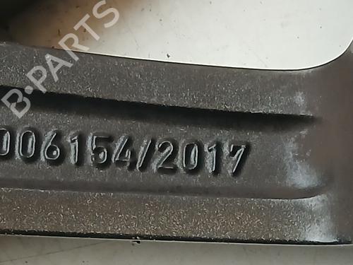 Rim AUDI Q3 (8UB, 8UG)  | BP29504922C45 