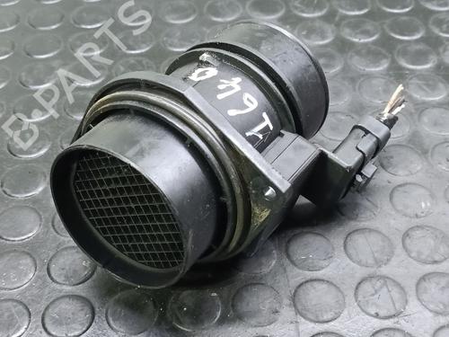 Used Mass air flow sensor RENAULT LAGUNA II Grandtour (KG0/1_) 1.9 dCi (KG0G) (120 hp) 28521133