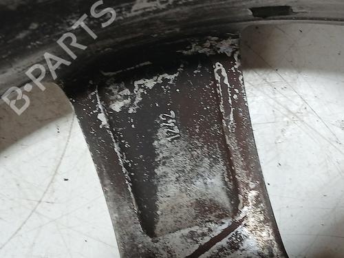 Rim SEAT TOLEDO II (1M2)  | BP29408959C45 