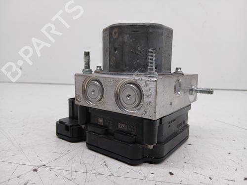 ABS pump NISSAN QASHQAI II SUV (J11, J11_) 1.6 dCi | BP26407193M43 