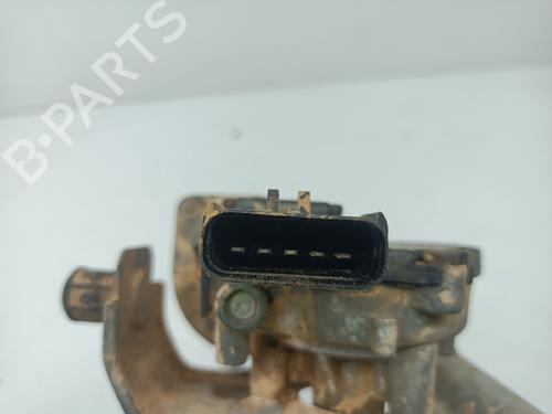 Front wiper motor JEEP WRANGLER III (JK) 2.8 CRD | BP31949473M29