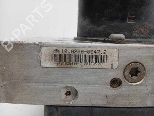 ABS pump FORD FOCUS I (DAW, DBW)  | BP28052719M43 