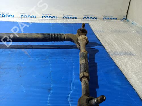 Other NISSAN TERRANO II (R20) 2.7 TDi 4WD | BP20838343O1 