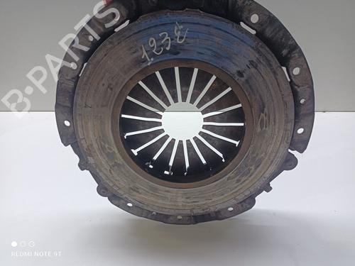 Annen MITSUBISHI PAJERO III (V7_W, V6_W) 3.2 Di-D (V68W) BP25816380O1