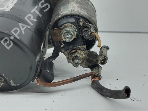 Starter PEUGEOT 206 Hatchback (2A/C) 1.4 HDi eco 70 | BP26401626M8 