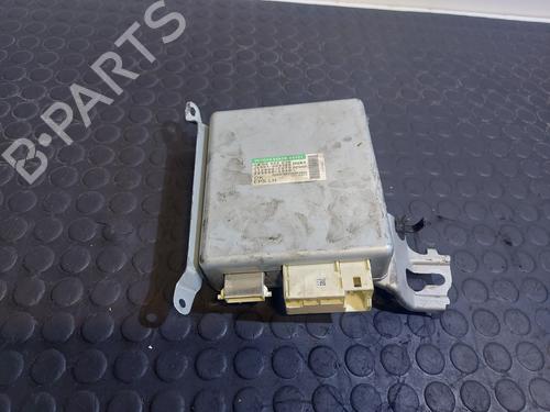 Used Electronic module TOYOTA AVENSIS Estate (_T27_) [2008-2018]  20842918
