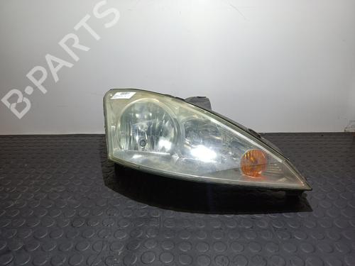 Højre forlygte FORD FOCUS I (DAW, DBW) 1.6 16V (100 hp) 20822982