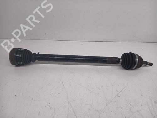 Right front driveshaft VW GOLF IV (1J1)  | BP24630024M39 