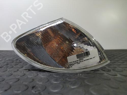 Blinklys fortil højre RENAULT MEGANE I (BA0/1_) 1.4 e (BA0E, BA0V) (75 hp) 20814344