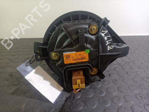 Varmeblæser AUDI A4 B6 (8E2) 2.0 | BP20831591M62 