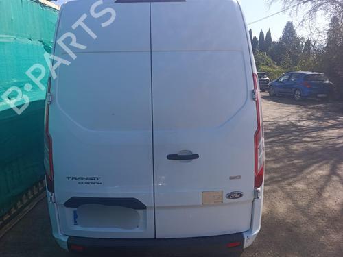 Used Parts FORD TRANSIT CUSTOM V362 Van (FY, FZ) [2012-2026]  4455675