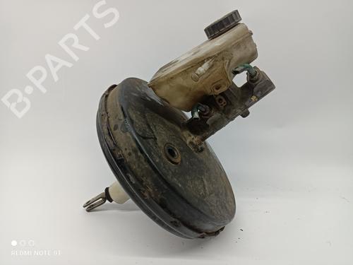 Used Servo brake FIAT ULYSSE (179_) [2002-2011]  21081690