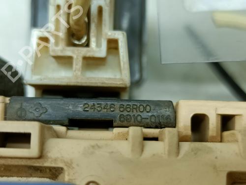 Fuse box NISSAN X-TRAIL I (T30)  | BP22380392E1 