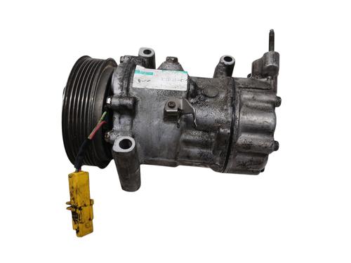Used AC compressor AC compressor 37724200 37724200