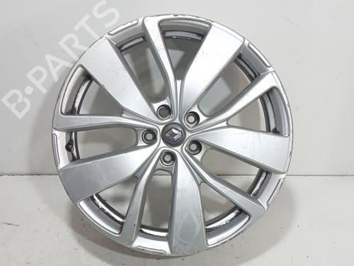 Used Rim RENAULT GRAND SCÉNIC IV (R9_) [2016-2023]  29504883