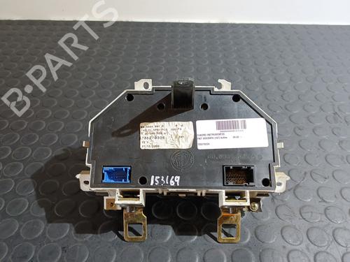 Instrument cluster FIAT SEICENTO / 600 (187_) 1.1 (187AXB, 187AXB1A, 187AXC1A02) | BP20834396C47 